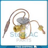 A/C Expansion Valve for Sephia QR