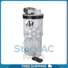 Electric Fuel Pump for Dodge B150, B1500, B250, B2500, B350, B3500 QOA - Qualy Air