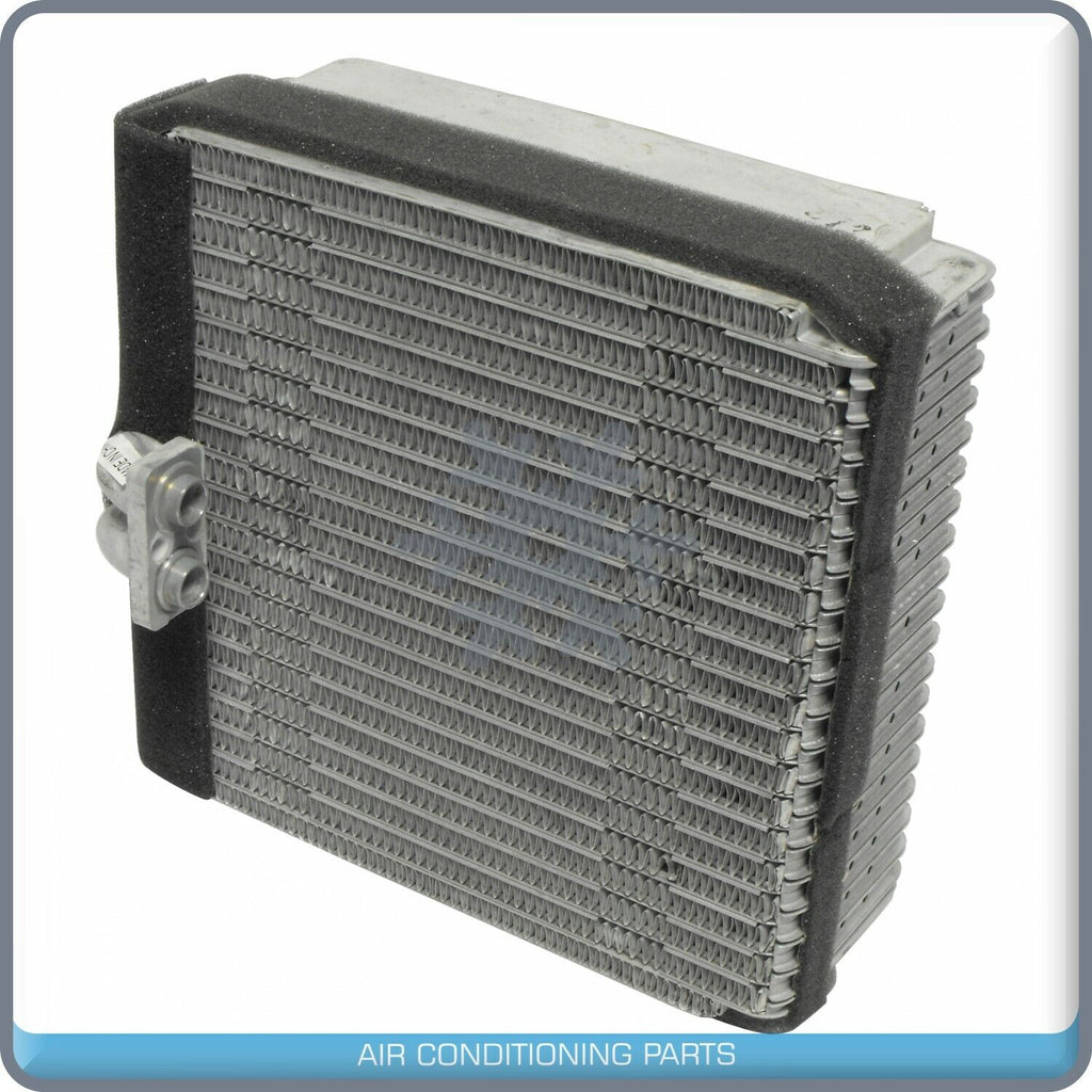 A/C Evaporator for Toyota Paseo, Tercel QR - Qualy Air