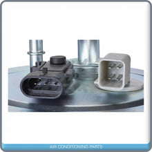 Load image into Gallery viewer, For Chevrolet Trailblazer 4.2L 2005 2006 2007 Fuel Pump Moudle Assembly QOA - Qualy Air