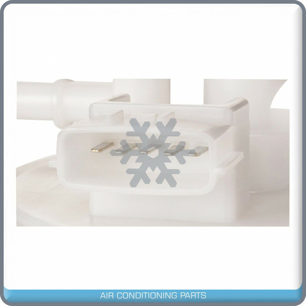 NEW Electric Fuel Pump for Nissan Armada 2007 to 15 / Nissan Titan 2005 to 15 - Qualy Air