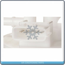 Load image into Gallery viewer, NEW Electric Fuel Pump for Nissan Armada 2007 to 15 / Nissan Titan 2005 to 15 - Qualy Air