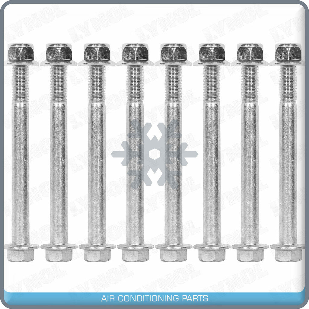 NEW Radiator for Volvo VNM / Freightliner Columbia, Classic, FL70, FL80, F... QL - Qualy Air