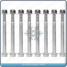 Load image into Gallery viewer, NEW Radiator for Volvo VNM / Freightliner Columbia, Classic, FL70, FL80, F... QL - Qualy Air