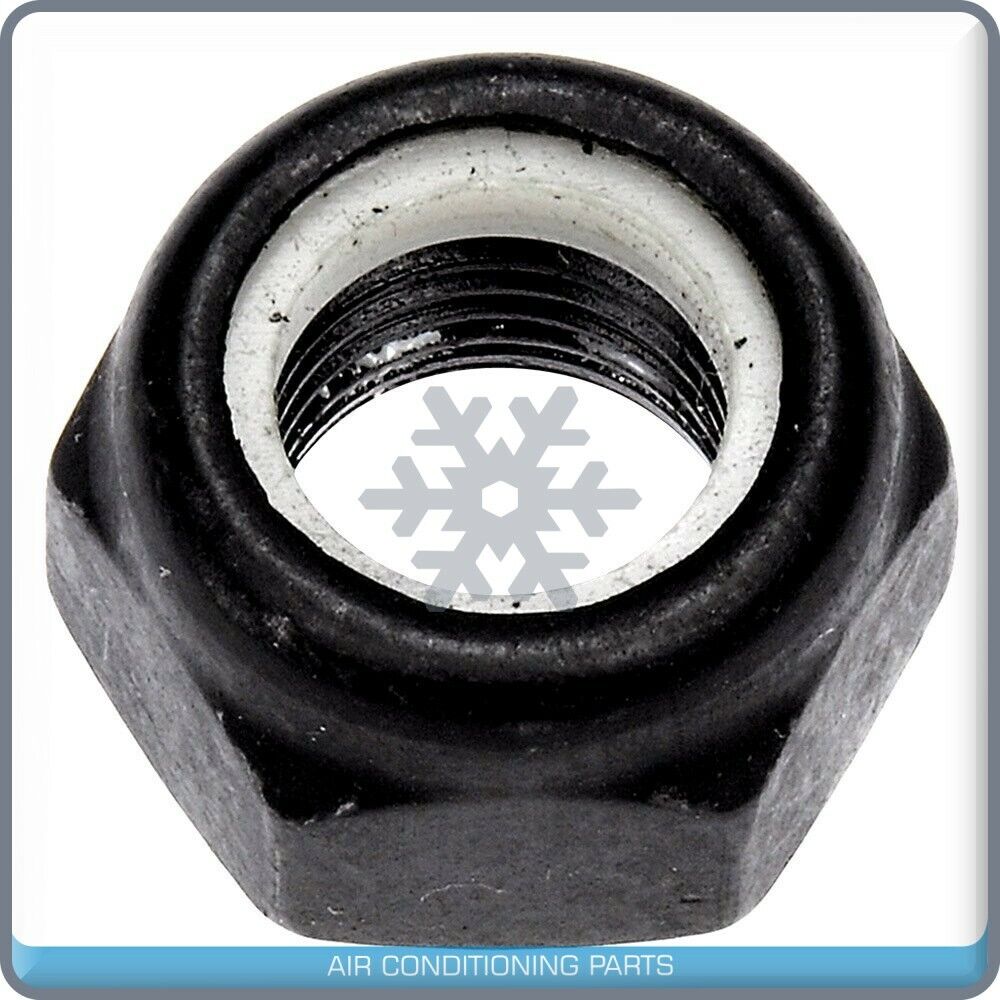 Control Arm Front Left Lower fits Chrysler Pacifica 2008-04 QOA - Qualy Air