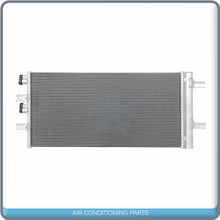 Load image into Gallery viewer, A/C Condenser for Mini Cooper, Cooper Clubman QL - Qualy Air