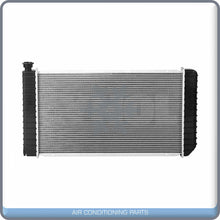 Cargar imagen en el visor de la galería, Radiator for Chevrolet S10 Blazer, S10 / GMC Jimmy, Sonoma, S15 Jimmy,... QL - Qualy Air