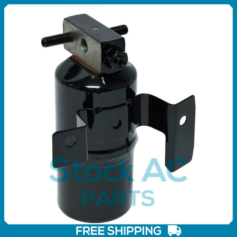 New A/C Receiver Drier for PLYM VOYAGER 90-89 QU QU - Qualy Air