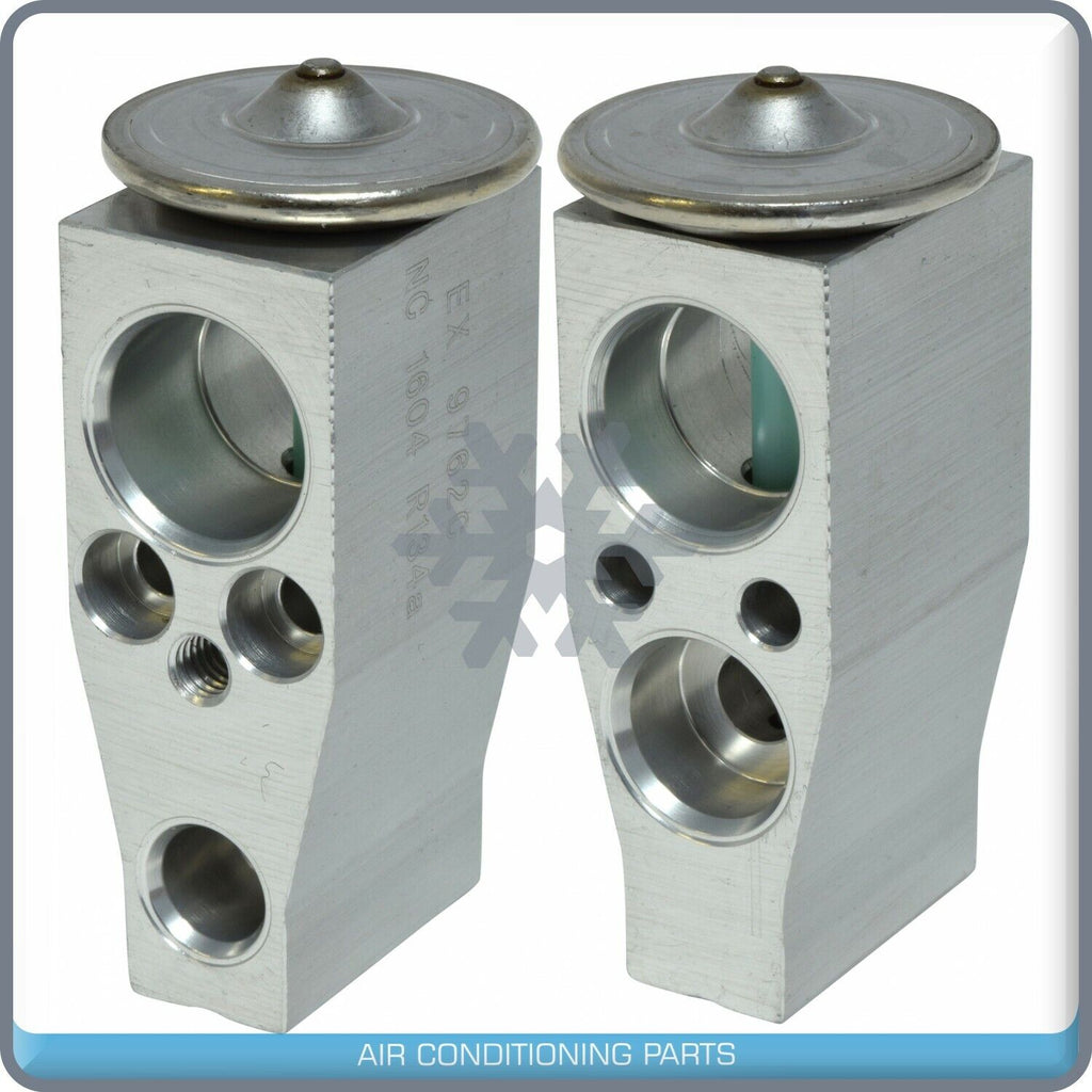 A/C Kit for Acura RDX QU - Qualy Air