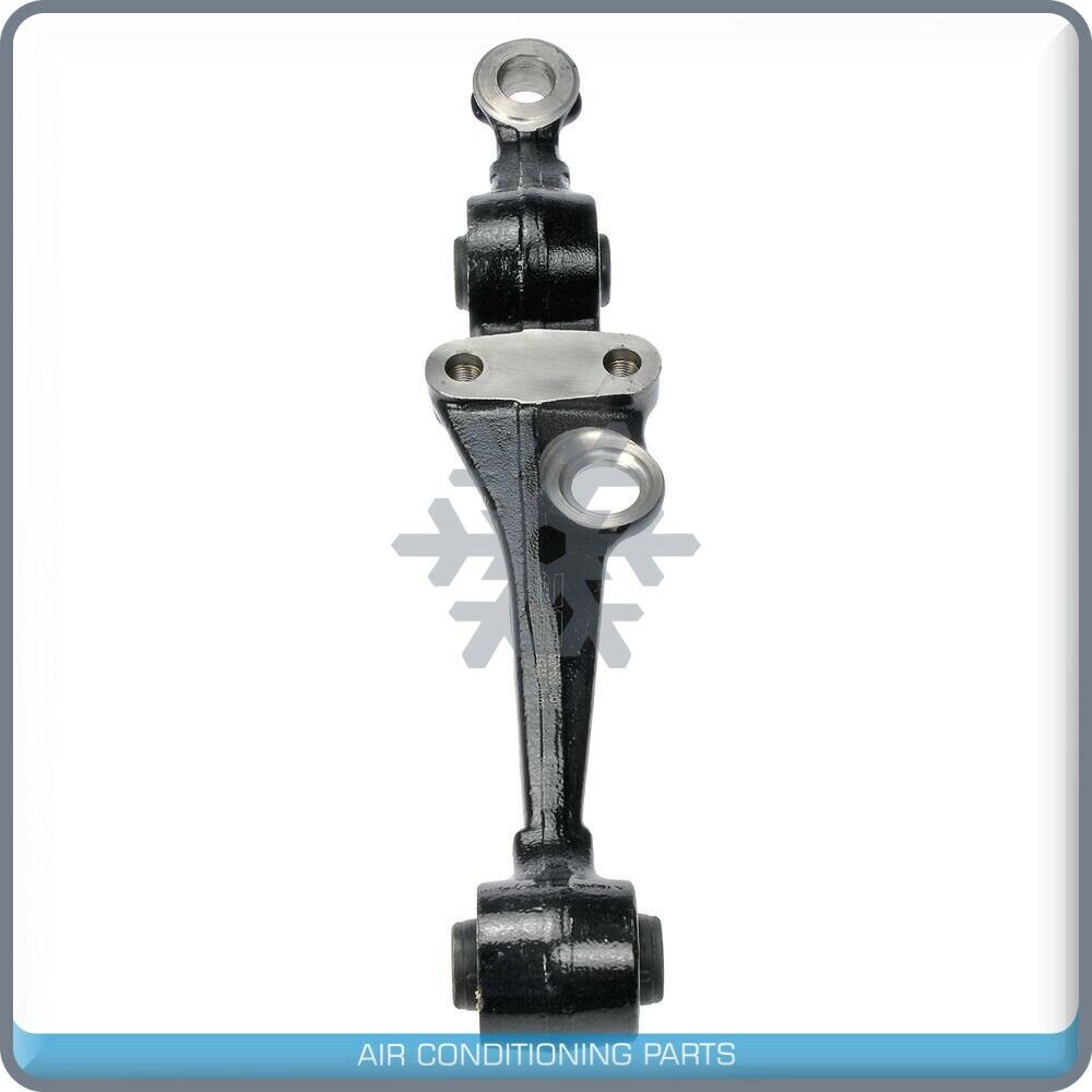 Control Arm Front Lower Left for Ford Contour, Ford Mystique, Mercury Cou... QOA - Qualy Air