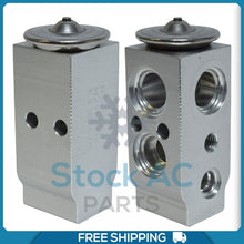 Load image into Gallery viewer, A/C Expansion Valve for Entourage, Santa Fe, Santa Fe Sport / Sedona QR - Qualy Air