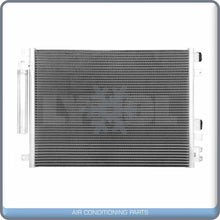Load image into Gallery viewer, A/C Condenser for Dodge Challenger, Charger, Magnum / Chrysler 300 QL - Qualy Air