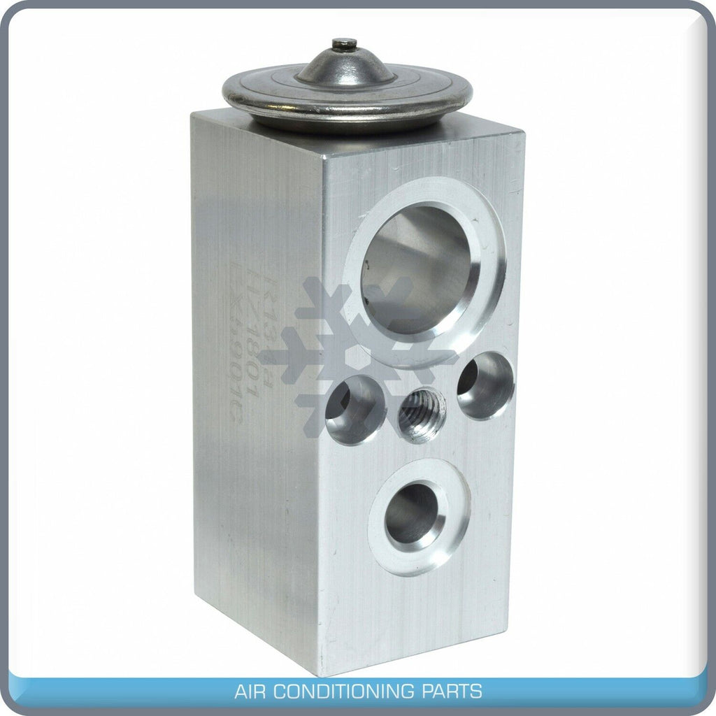 A/C Expansion Valve for Buick Rendezvous / Chevrolet Venture / Oldsmobile ... QR - Qualy Air