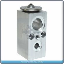 Load image into Gallery viewer, A/C Expansion Valve for Buick Rendezvous / Chevrolet Venture / Oldsmobile ... QR - Qualy Air