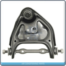 Cargar imagen en el visor de la galería, Control Arm Front Upper Right for Dodge 2003-79, Plymouth 1983-79 QOA - Qualy Air