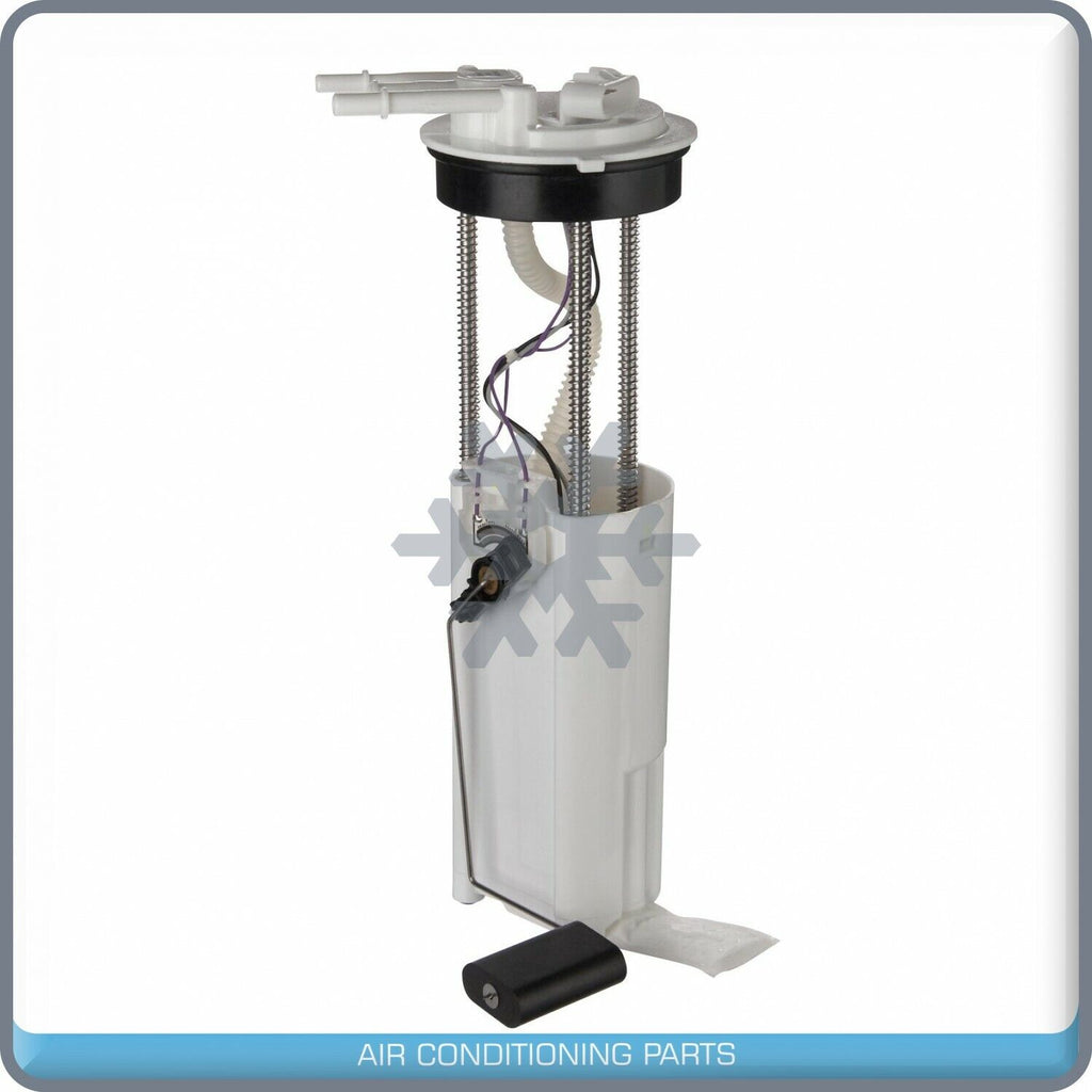 Electric Fuel Pump for Chevrolet Express 3500 / GMC Savana 3500 QOA - Qualy Air