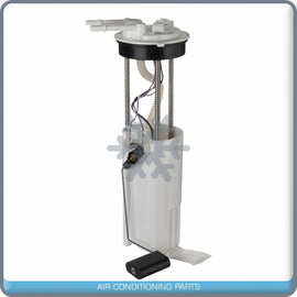 Electric Fuel Pump for Chevrolet Express 3500 / GMC Savana 3500 QOA - Qualy Air