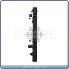 Load image into Gallery viewer, Radiator for Lexus GX470 / Toyota 4Runner QL - Qualy Air