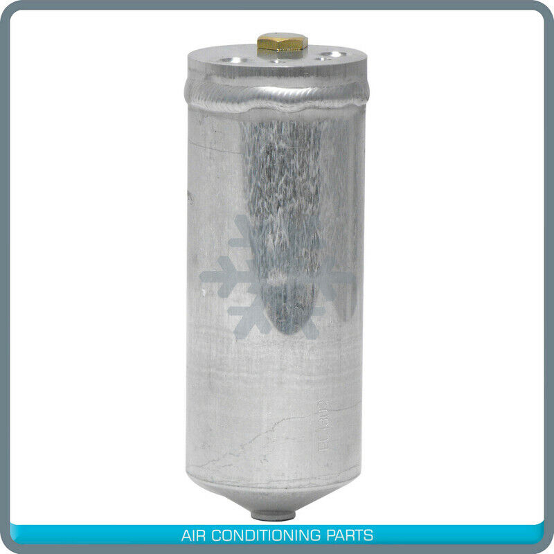 New A/C Receiver Drier for ACUR TL 00-99 QU QU - Qualy Air