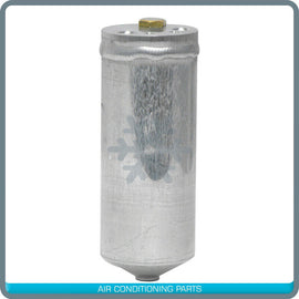 New A/C Receiver Drier for ACUR TL 00-99 QU QU - Qualy Air
