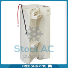 Cargar imagen en el visor de la galería, NEW Electric Fuel Pump for Ford F53, F600, F700 QOA - Qualy Air