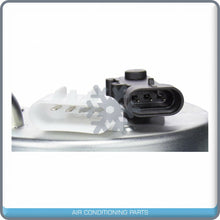 Load image into Gallery viewer, Electric Fuel Pump fits Chevrolet Avalanche, Suburban / GMC Yukon QOA - Qualy Air