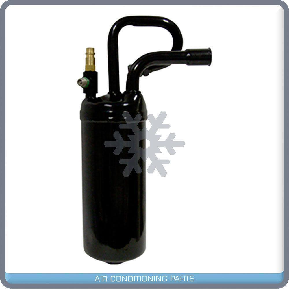 New AC Receiver Drier for Ranger Explorer/ B2300 B2500 B3000..- OE# XL2Z19C836AC - Qualy Air