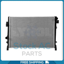 Load image into Gallery viewer, Radiator for Dodge Journey QL - Qualy Air