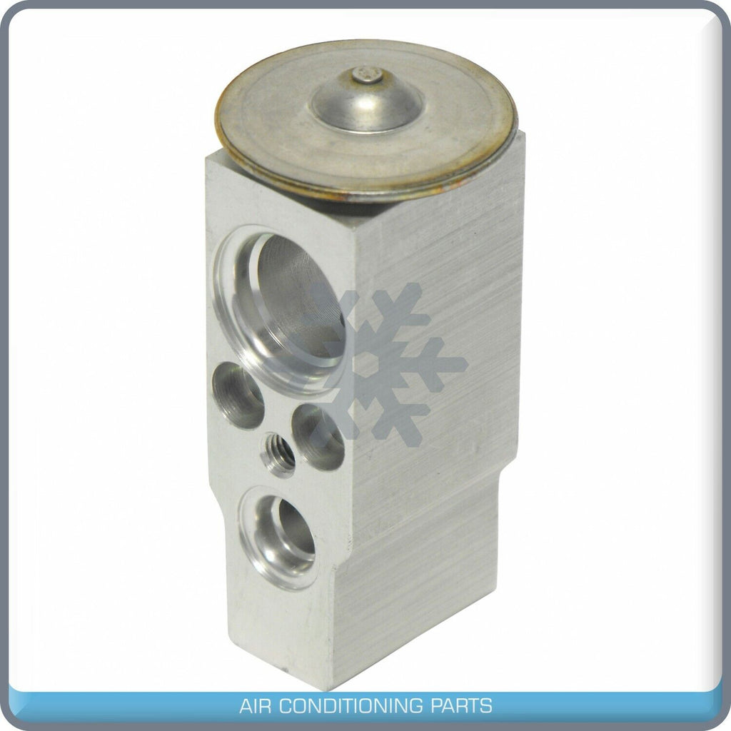 A/C Expansion Valve for Chrysler Sebring / Dodge Stratus QR - Qualy Air