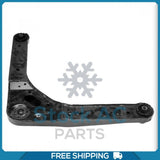 Rear Upper Control Arm fits Jeep Grand Cherokee 2004-99 QOA