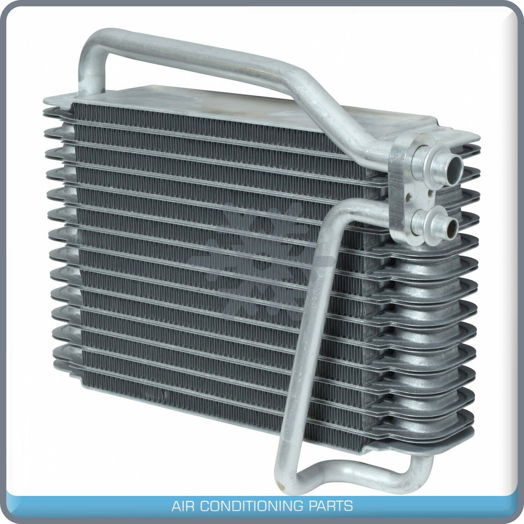 A/C Evaporator for Cadillac Escalade ESV / Chevrolet Suburban 1500, Suburb... QR - Qualy Air