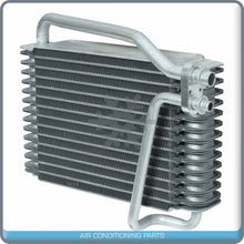 Load image into Gallery viewer, A/C Evaporator for Cadillac Escalade ESV / Chevrolet Suburban 1500, Suburb... QR - Qualy Air