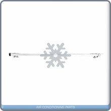 Load image into Gallery viewer, A/C Condenser for Chrysler Pacifica QL - Qualy Air