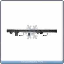 Cargar imagen en el visor de la galería, New Radiator For 95-01 Suzuki Esteem L4 1.6L 4 Cylinder SZ3010101 QL - Qualy Air