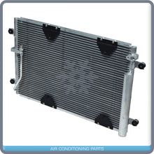Load image into Gallery viewer, New A/C Condenser for Suzuki Grand Vitara - 2001 to 2005 - OE# 9531065D21 - Qualy Air