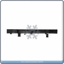 Load image into Gallery viewer, New Radiator For 97-99 Mitsubishi Montero Sport L4 2.4L 4 Cylinder QL - Qualy Air