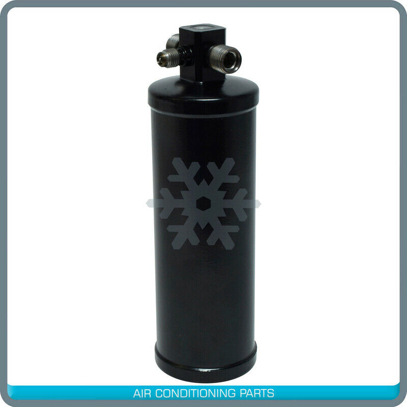 New A/C Receiver Drier for 1412071;3719905;8001184;FG2040331; QU - Qualy Air