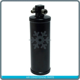 New A/C Receiver Drier for 1412071;3719905;8001184;FG2040331; QU - Qualy Air