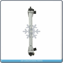 Load image into Gallery viewer, Radiator for Honda Accord, Prelude QOA - Qualy Air