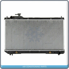 Load image into Gallery viewer, NEW Radiator for Toyota RAV4 - 1998 to 2000 - OE# 164007A500 - Qualy Air