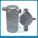 New AC Receiver Drier for Chevrolet ANY, Blazer, C1500, C1500 Subur.. - 2724817