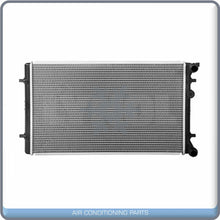 Load image into Gallery viewer, Radiator for Volkswagen Golf City, Jetta City, Golf, Jetta / Audi TT, ... QL - Qualy Air