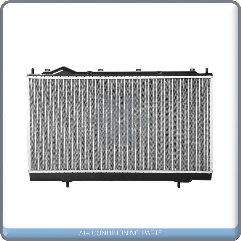 Radiator for Dodge Avenger / Mitsubishi Eclipse / Chrysler Sebring QL - Qualy Air