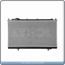 Cargar imagen en el visor de la galería, Radiator for Dodge Avenger / Mitsubishi Eclipse / Chrysler Sebring QL - Qualy Air