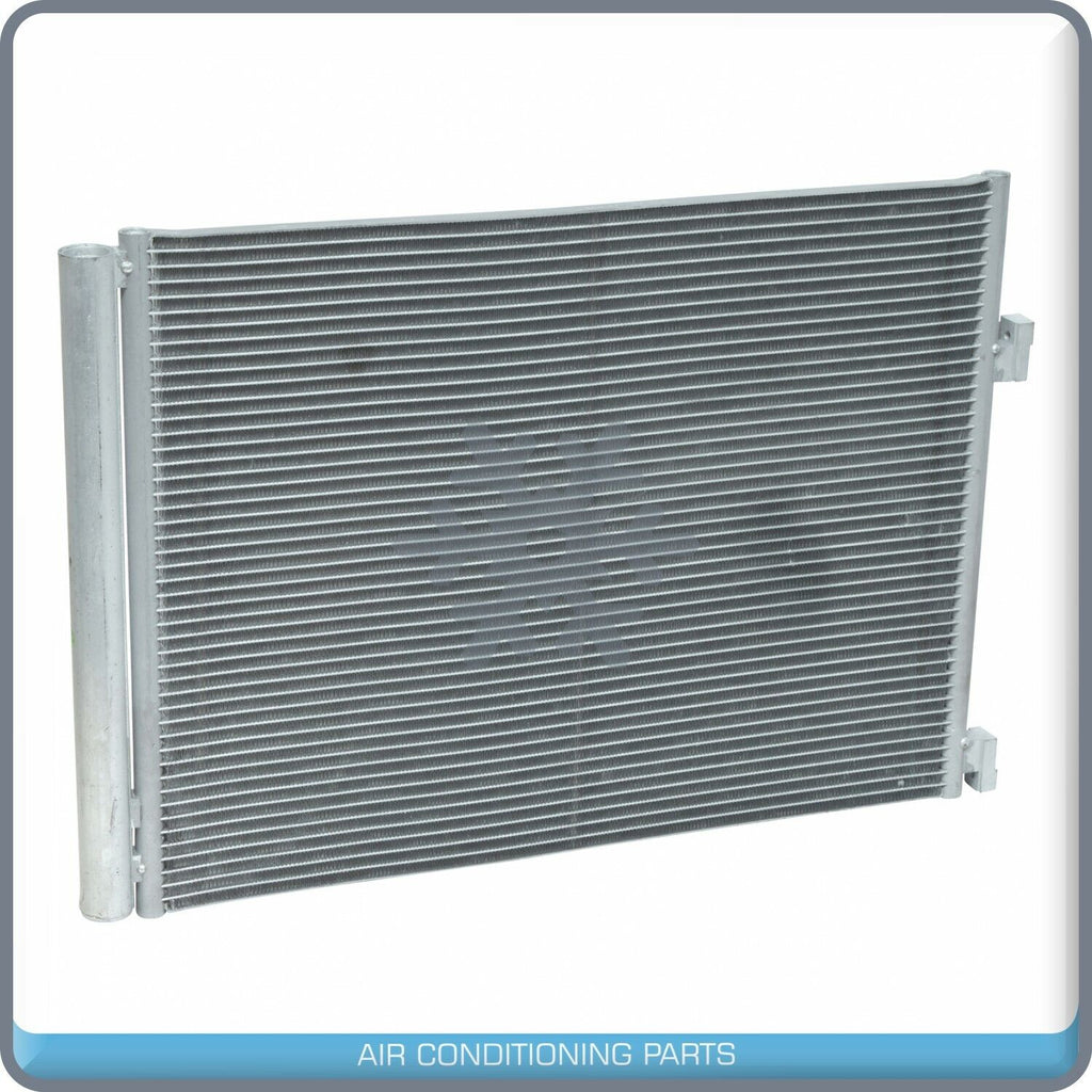 New A/C Condenser for Cadillac CT6 - 2016 to 2020 - OE# 84405857 QU - Qualy Air