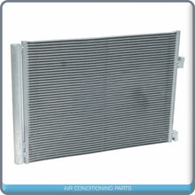 Load image into Gallery viewer, New A/C Condenser for Cadillac CT6 - 2016 to 2020 - OE# 84405857 QU - Qualy Air