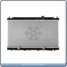 Cargar imagen en el visor de la galería, New Radiator For 94-01 Acura Integra 1.8L LS GS GS-R Coupe Sedan B18B1 B18C1 QL - Qualy Air