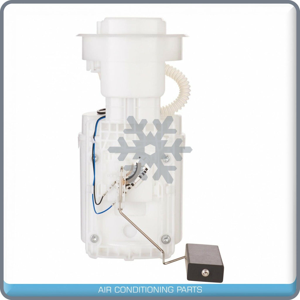 NEW Electric Fuel Pump for Audi TT - 2000 to 2002 - Qualy Air