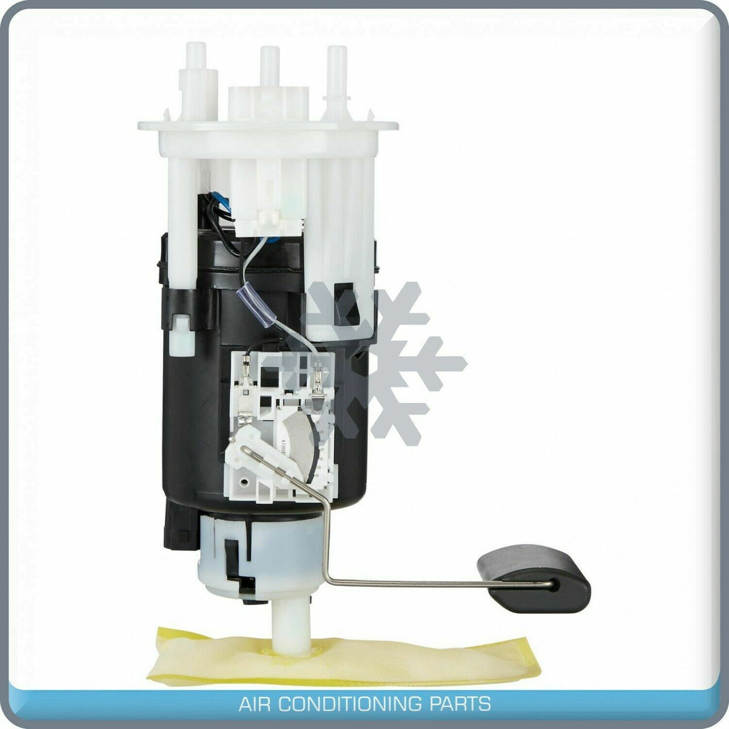 NEW Electric Fuel Pump for Hyundai Santa Fe - 2003 2004 2005 2006 - Qualy Air