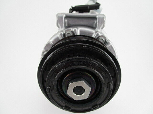 A/C Compressor OEM 7SES17C for Mercedes-Benz Maybach S600, Maybach S650, S... QR - Qualy Air